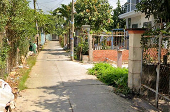 Cần Bán 123M2 6,3X21 Nhà Cấp 4 Hẻm Xe Hơi Tận Nhà