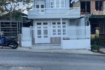 Nhà Mặt Tiền Đường Chính Ngô Thị Nhậm P4 Đà Lạt