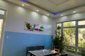 Cần Bán Gấp Căn Nhà 3 Lầu Đường Trịnh Hoài Đức, Phường 11,Đà Lạt