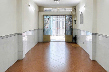 Nhà Hẻm Ô Tô Quận Tân Bình, Cách Mạng Tháng Tám, 40 M2, 6.9 Tỷ