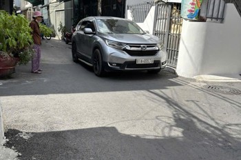 Nhà Hxh Đường Trường Sa Quận Phú Nhuận Phường 2 Cũ