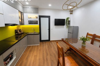 Mặt Phố Kinh Doanh Sầm Uất Yên Hòa, Cầu Giấy 65M 7T Thang Máy, 32 Tỷ Thiện Chí Bán