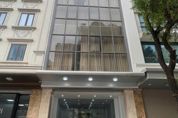 Cho Thuê Nhà, 87M2- 5T, Trần Quốc Hoàn, Phạm Tuấn Tài, Cầu Giấy -30 Tr
