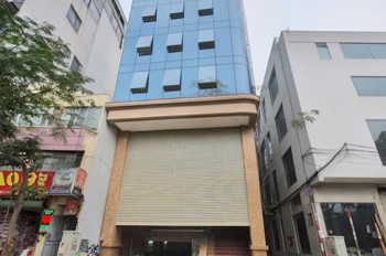 Cho Thuê Nhà, 140M2- 6T, Nguyễn Trường Tộ, Hàng Than, Trấn Vũ -72 Tr