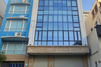 Cho Thuê Nhà, 152M2- 7T, Duy Tân, Thành Thái, Trần Thái Tông -65 Tr