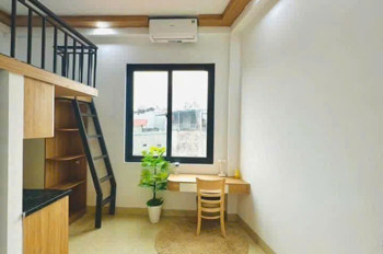 Bán Tòa Nhà Dòng Tiền Quan Nhân – 41M², 7 Tầng, 10 Phòng – 13.59 Tỷ