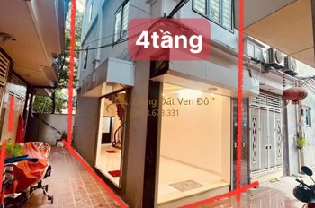 30M Nhà Tt Chúc Sơn-Chương Mỹ-Hà Nội