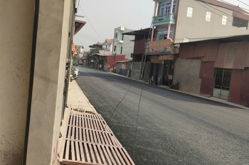 Bán Gấp Giá Rẻ Mặt Phố Nguyễn Văn Giáp 150M, Cấp 4, Mặt Tiền 5.5M, 1.7 Tỷ Nam Từ Liêm