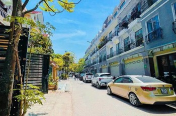 Biệt Thự Liền Kề Trung Văn – Ô Tô Tránh – Vỉa Hè – 2 Thoáng – 131M² – 5 Tầng – Mt 7M – 245Tr/m²