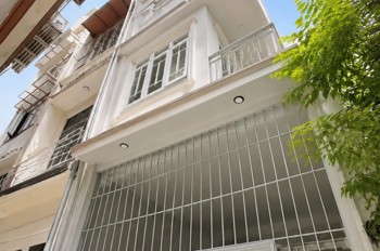 Trung Tâm Ba Đình – Lô Góc 2 Thoáng – Dân Xây – Gần Lăng Bác – 45M² – 4 Tầng – Mt 4M – 262Tr/m²
