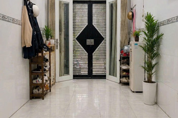 Bán Nhà Lê Hồng Phong, Quận 10, 3 X 12M (36 M2), 8.9 Tỷ