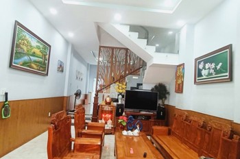 Bán Nhà 4 Tầng, 80M2 , Đường Số 3, Hiệp Bình, Thủ Đức, Tp Hcm, Sổ Hồng Riêng, Giá 10.5 Tỷ