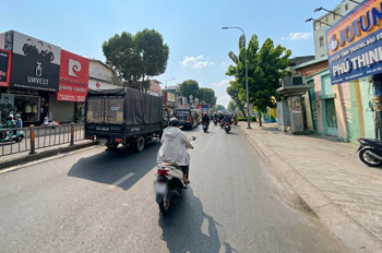 L2858* Mt Quang Trung Gò Vấp, Gần Cityland, 200M2 N.hậu, 36.X Tỷ