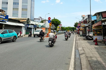 O2859 Mặt Tiền Nguyễn Oanh Gò Vấp, Sát Chợ An Nhơn, 87M2, 12.X Tỷ