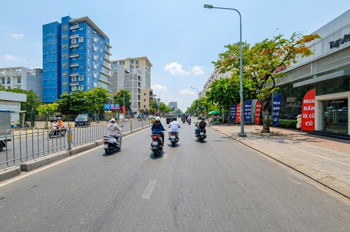 D2860* M.tiền Chdv 50 Phòng Nguyễn Văn Lượng Gò Vấp, Gần Cityland, 257M2, 4X Tỷ