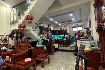 [H2861*] Bán Nhà Hẻm Xe Hơi Đỗ Cửa Gần Cityland Phan Văn Trị Gò Vấp 11.X Tỷ