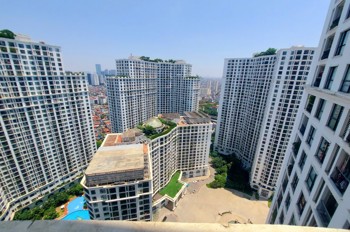 Royal City Nguyễn Trãi 124 M2 T30 16.6 Tỷ Thanh Xuân Căn Hộ Cao Cấp – Cc Royal City – Full