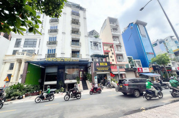 Bán Siêu Phẩm 7 Tầng Mtkd Đ.nguyễn Phúc Nguyên, Quận 3 - Dt 72M2 Full Thổ Cư - Vị Trí Kinh Doanh Đa