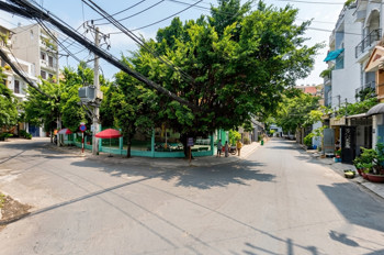 [T2862*] Chdv 26 P.ngủ Mt Lê Thị Hồng Gò Vấp Cạnh Lotte Giá 25.X Tỷ