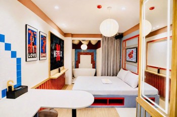 Bán Homestay Dòng Tiền Gần 2 Tỷ/ Năm, Mặt Tiền 7 Tầng, 130M2, Chỉ 26 Tỷ