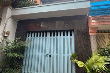 Hẻm Xe Hơi Nhà Mới Đẹp Lung Linh Ngay Chợ Tân Hương - 4X18m -2 Tầng - Nở Hậu Tài Lộc - 6.690 Tỷ Tl