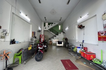 Cho Thuê Mặt Bằng Trệt – Đường Lê Hồng Phong (Kế Rạp Việt Phú), Vũng Tàu