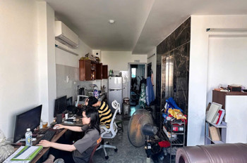 Cho Thuê Sàn 60M² – Không Chung Chủ – Mặt Hồ Triều Khúc, Hà Nội
