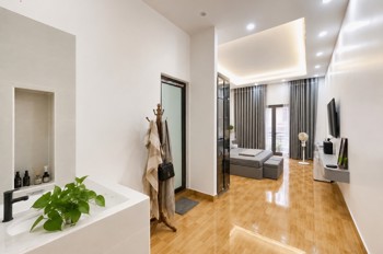 Siêu Phẩm Nhà Đẹp Tại Chùa Hàng - Không Gian Sống Đẳng Cấp - Giá Cực Hấp Dẫn