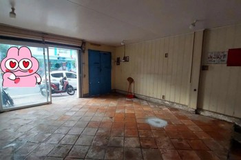 Cho Thuê Nhà Mặt Tiền – Đường Trương Công Định, Phường 3, Tpvt