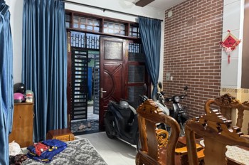 Bán Nhà 3 Tầng Đường Số 4, Trường Thọ, Thủ Đức, Tp Hcm. Dt 62M2. Giá 5,99 Tỷ, Sổ Hồng Riêng