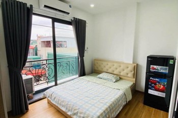 Trường Chinh – Ccmn Dòng Tiền 90 Tr/th – 70M² – 7 Tầng – Mt 4M – 321Tr/m²