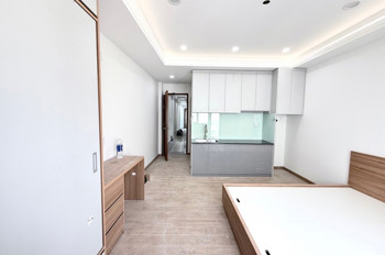 [D2866*] Chdv 16P Thang Máy An Nhơn Gò Vấp - Dòng Tiền 95Tr/th - 15.X Tỷ