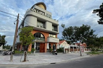 Chuyển Nhượng Lô Góc 2 Mặt Tiền Nguyễn Đăng Giai - Nguyễn Trực. Lh 0905233234