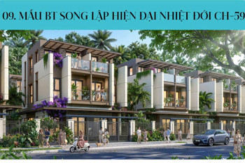 Xuất Hiện Căn Đẹp Vinhomes Sài Gòn Park (Hóc Môn) – Chỉ 6,7 Tỷ Giá Tốt Nhất Đợt 1