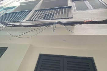Xuân La – Ccmn Xây Mới – 7 Tầng – Mt 6,8M – 52,1 M² – 288Tr/m²