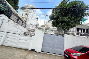 Duy Nhất Bán Biệt Thự 2 Tầng Đ.võ Thị Sáu, Quận 1 - Ngang Đẹp 7,9M*26m - Chính Chủ * Lh Giang