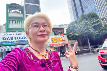 Bán Siêu Phẩm Mặt Tiền Kd Đ.võ Thị Sáu, Quận 1 - Ngang Đẹp 4M Nở Hậu Vuông 7M * 20M Full Thổ Cư *