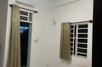 Cho Thuê Phòng - Giá Tốt, Tiện Nghi Gần Đh Giao Thông Vận Tải, Hutech, Ngoại Thương P25, Q.bình