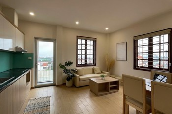 Bán Tòa Nhà 7 Tầng Khương Đình, Thanh Xuân - 85M2 - Mt 6M - Dt 90 Tr/th - 20 Tỷ