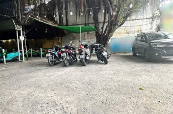 Bán Nhà Mặt Tiền Lê Hoàng Phái - Giao Nguyễn Văn Lượng. 18X37m, Cấp 4, Tiện Xây, 47 Tỷ