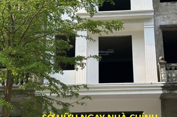 Sở Hữu Ngay Nhà Chính Chủ - Giá Tốt Tại 169 Khu Đô Thị Thiên Mã, Xã Sơn Đông, Sơn Tây, Hà Nội