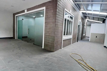 Bán Nhà Mặt Tiền Đặng Thùy Trâm - Giao Phạm Văn Đồng, 10X20m, 2 Tầng - 4Pn, 45,8 Tỷ