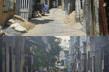 Giảm Sốc Bán Nhanh Lô Đất Kiệt Oto Duy Nhất Ngay Sau Chế Lan Viên