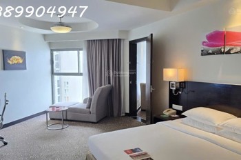 Căn Hộ Siêu To Tầng 26; Havana Nha Trang - View Xéo (Chếch) Biển Trần Phú Thuê 25Tr/tháng 5,5 Tỷ