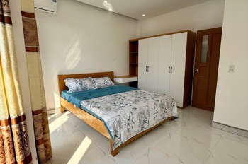 Bán Nhà 2 Tầng Kiệt 196 Âu Cơ, Phường Hòa Khánh Bắc