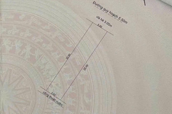 Bán Đất Đường Phước Lý 4, Liên Chiểu, Đà Nẵng