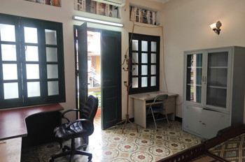 Cho Thuê Phòng Trọ Nhà Ngõ 269 Phố Thanh Nhàn Và Phòng Trọ Ngõ 97B Đại Cồ Việt