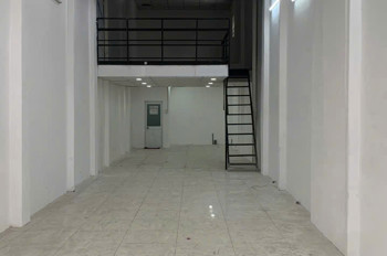 Cho Thuê Mặt Bằng Kinh Doanh – 367 Phan Văn Trị, Bình Thạnh