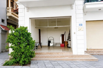 Cho Thuê Mặt Bằng Kinh Doanh – 131 Linh Đường, Hoàng Liệt, Hoàng Mai, Hà Nội