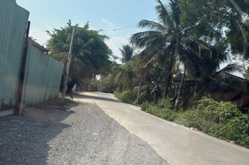 Cần Bán 2000M2 Đất Vườn Đường Xe Tải